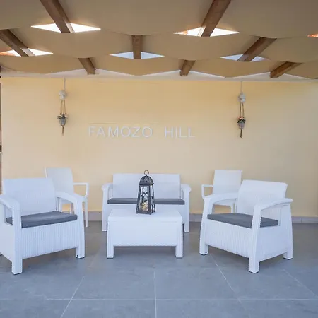 Famozo Hill Private By 