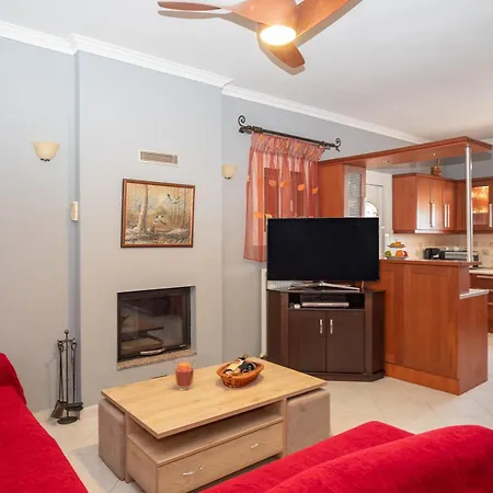 Villa Famozo Hill Private By 
